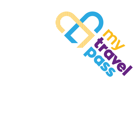 MyTravelPass Logo Desktop