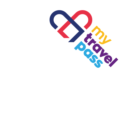 MyTravelPass Logo Desktop