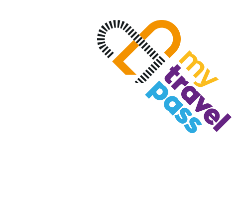 MyTravelPass Logo Desktop
