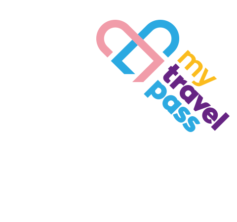 MyTravelPass Logo Desktop