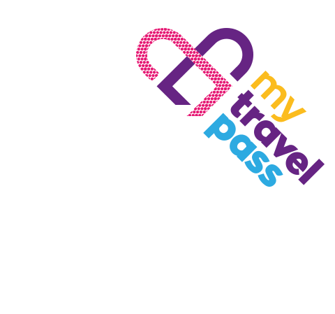 MyTravelPass Logo Desktop